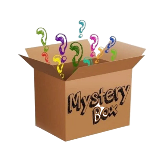 Christmas Mystery Box